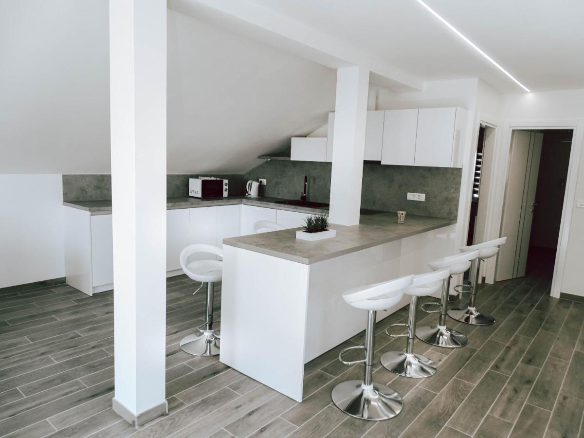 Appartement 3 Chambres