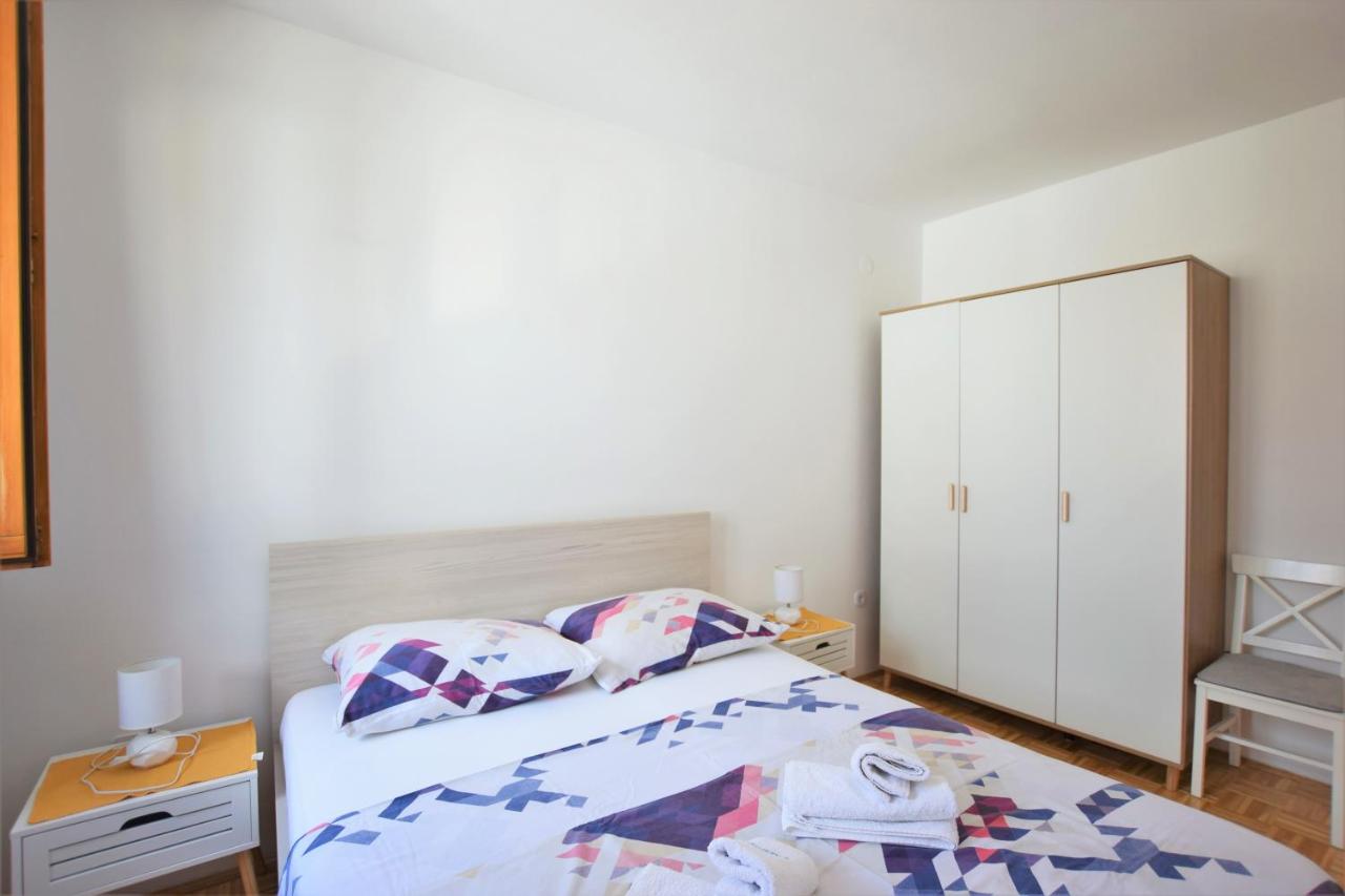 Appartamento con 1 Camera da Letto