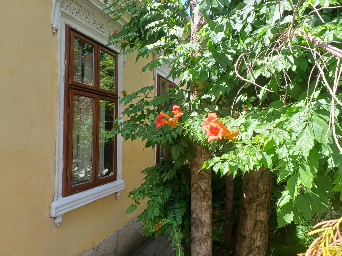 Blues Ryokan - B&B Kőszeg