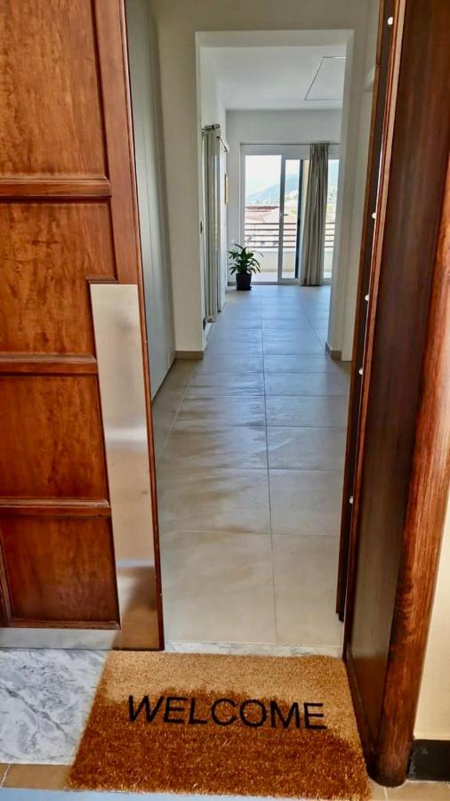 Un affaccio sul mare - B&B