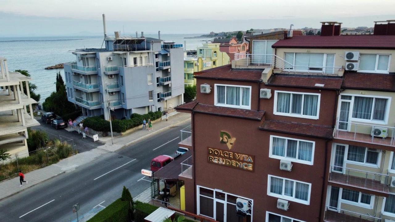 DOLCE VITA DV Apartment - B&B