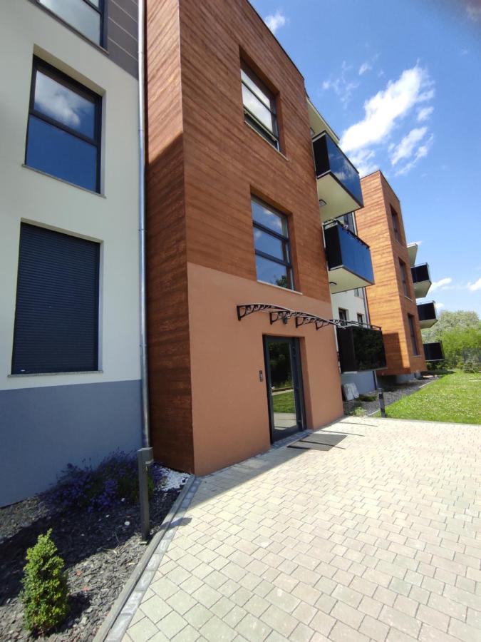 Apartament Perełka - B&B
