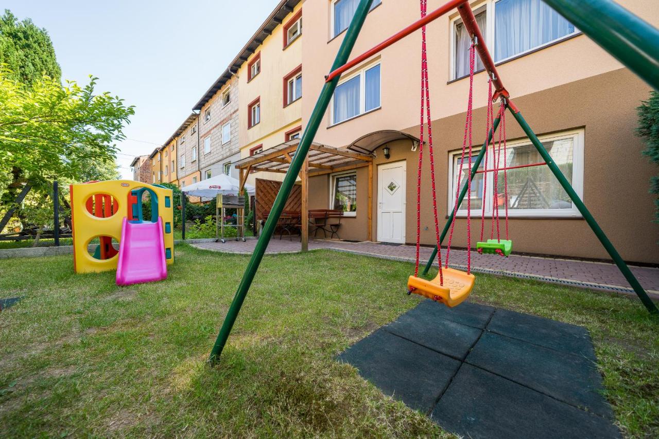 Camera Tripla con Balcone