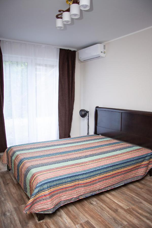 Zalu street apartment 37A - B&B Liepāja
