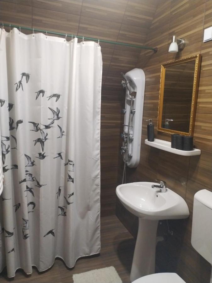 Triple Room with Balcony
