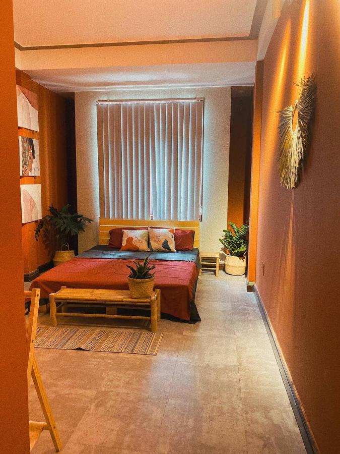 Coc.Coc Home - Ferienwohnung