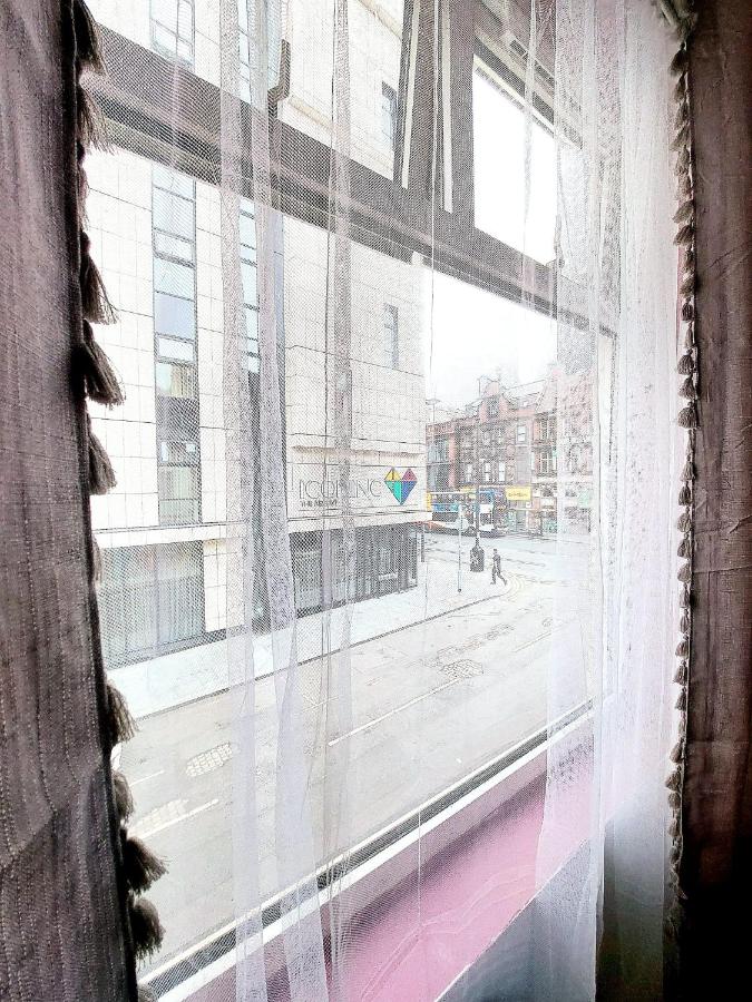 Liverpool Newington Stay - B&B