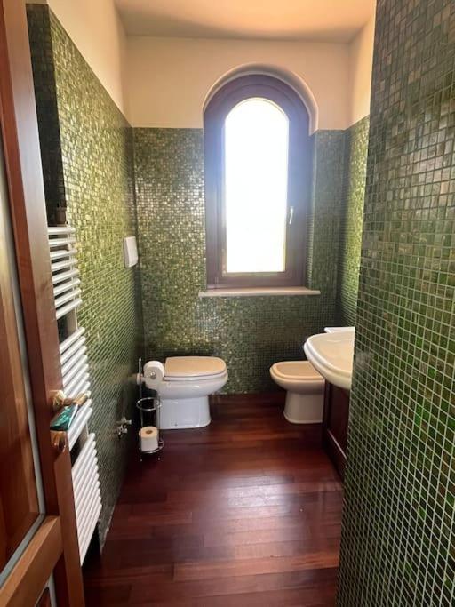 Villa Emma - B&B