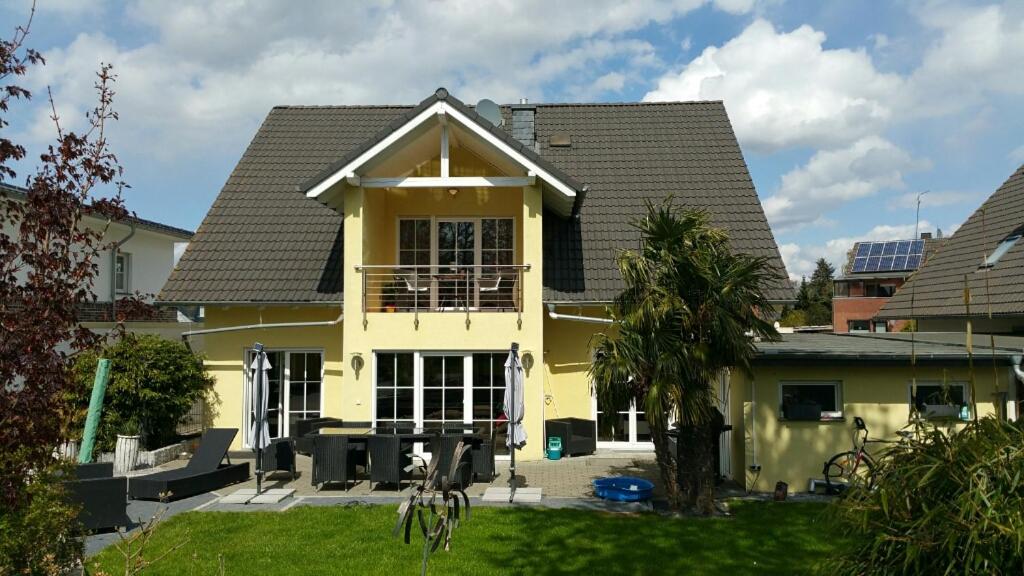 Große Schönheit mit Panoramablick - B&B