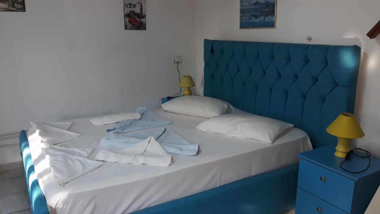 Suite Junior Familiale