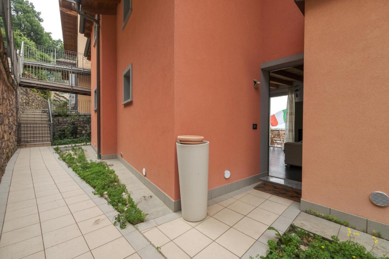 Appartamento Vittoria - B&B Parzanica