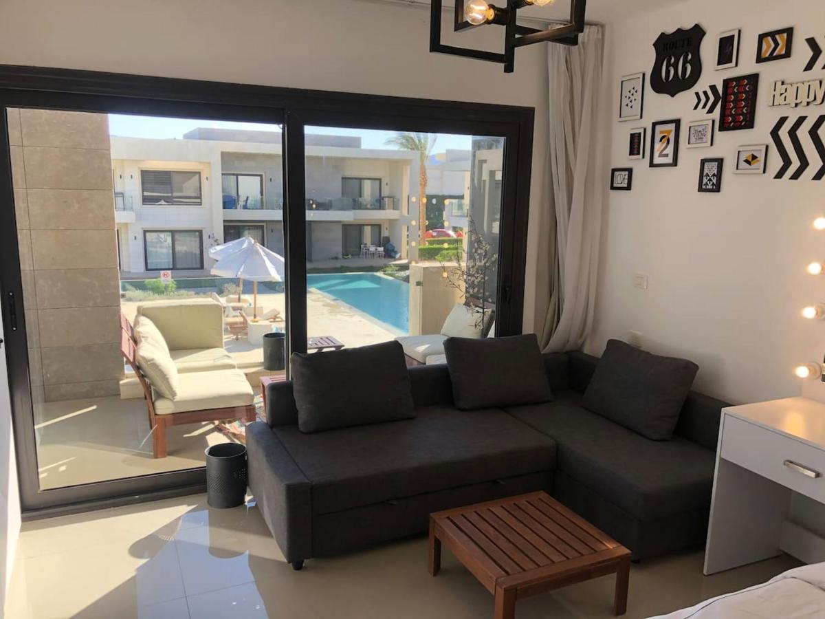 B&B Hurghada - Cozy Studio in G-Cribs El Gouna - Bed and Breakfast Hurghada