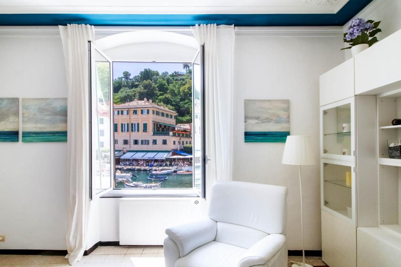 B&B Portofino - Blue by PortofinoHomes - Bed and Breakfast Portofino