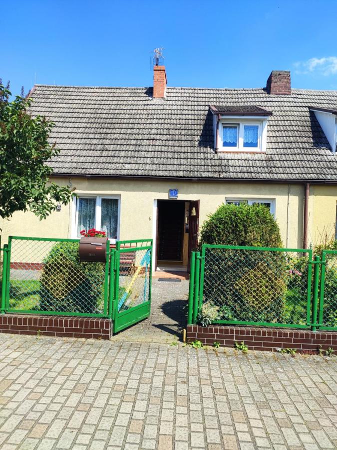 Pokoje u Natalii - B&B