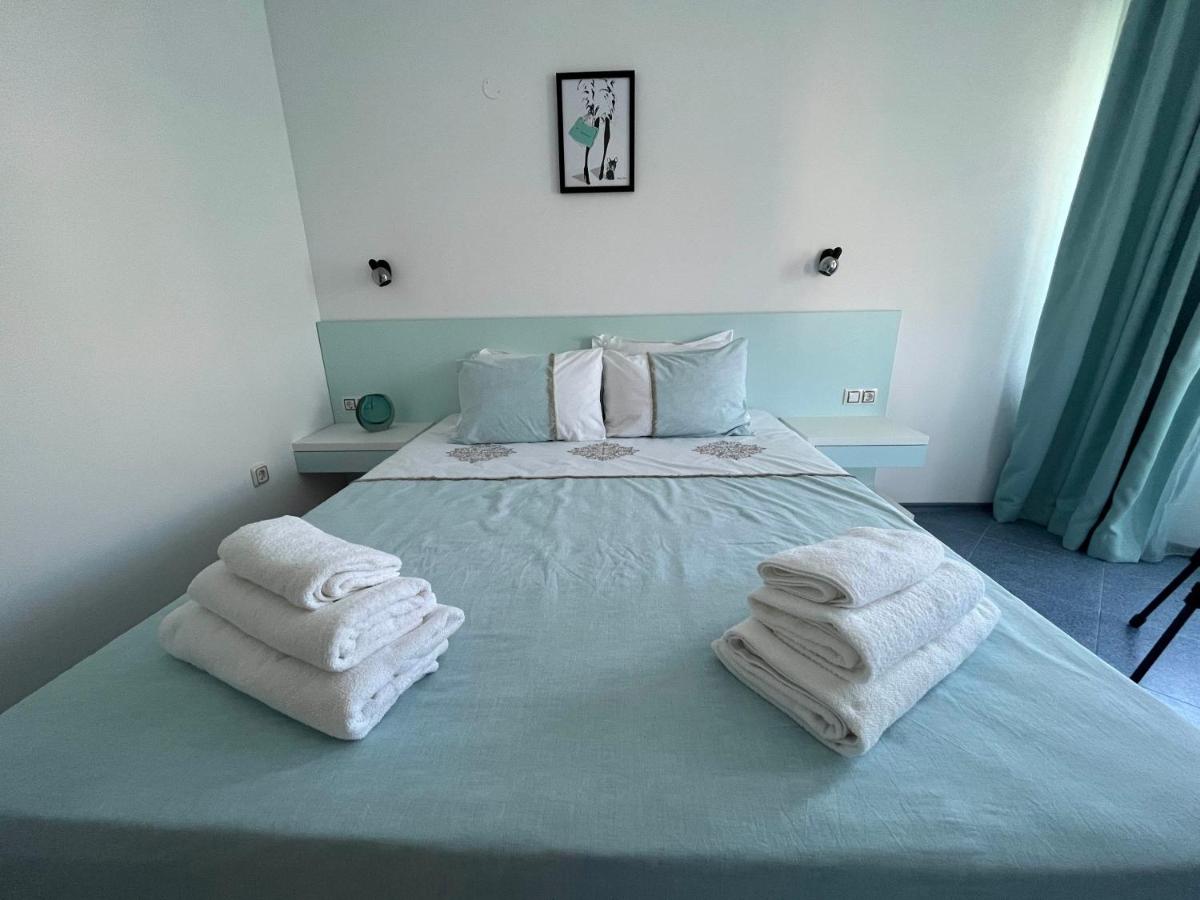 Satmar - B&B