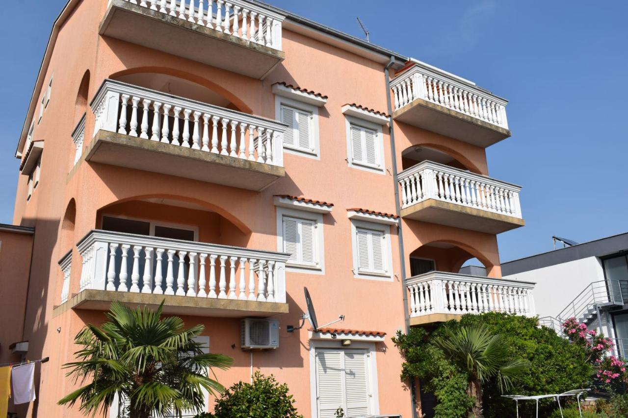 B&B Crikvenica - Apartments Lavanda - Bed and Breakfast Crikvenica