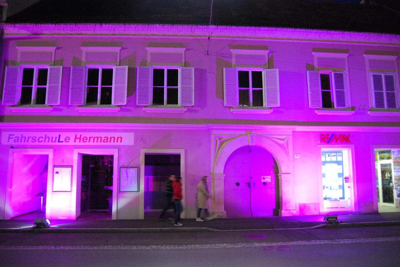 City Appartement - B&B Bad Radkersburg