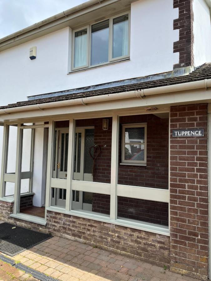 Home in Buckland Brewer near Bideford - B&B Bideford