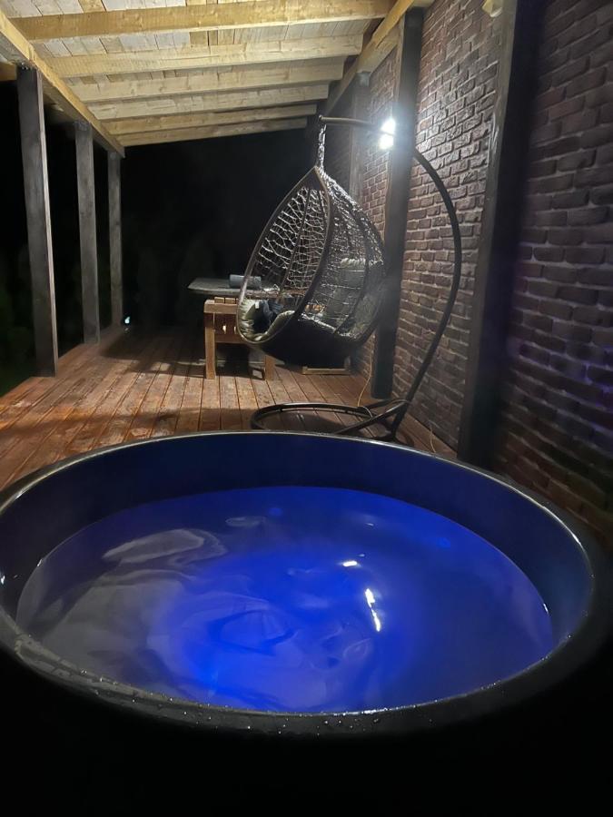 На Краю Світу - Chambres d’hôtes Melnychne