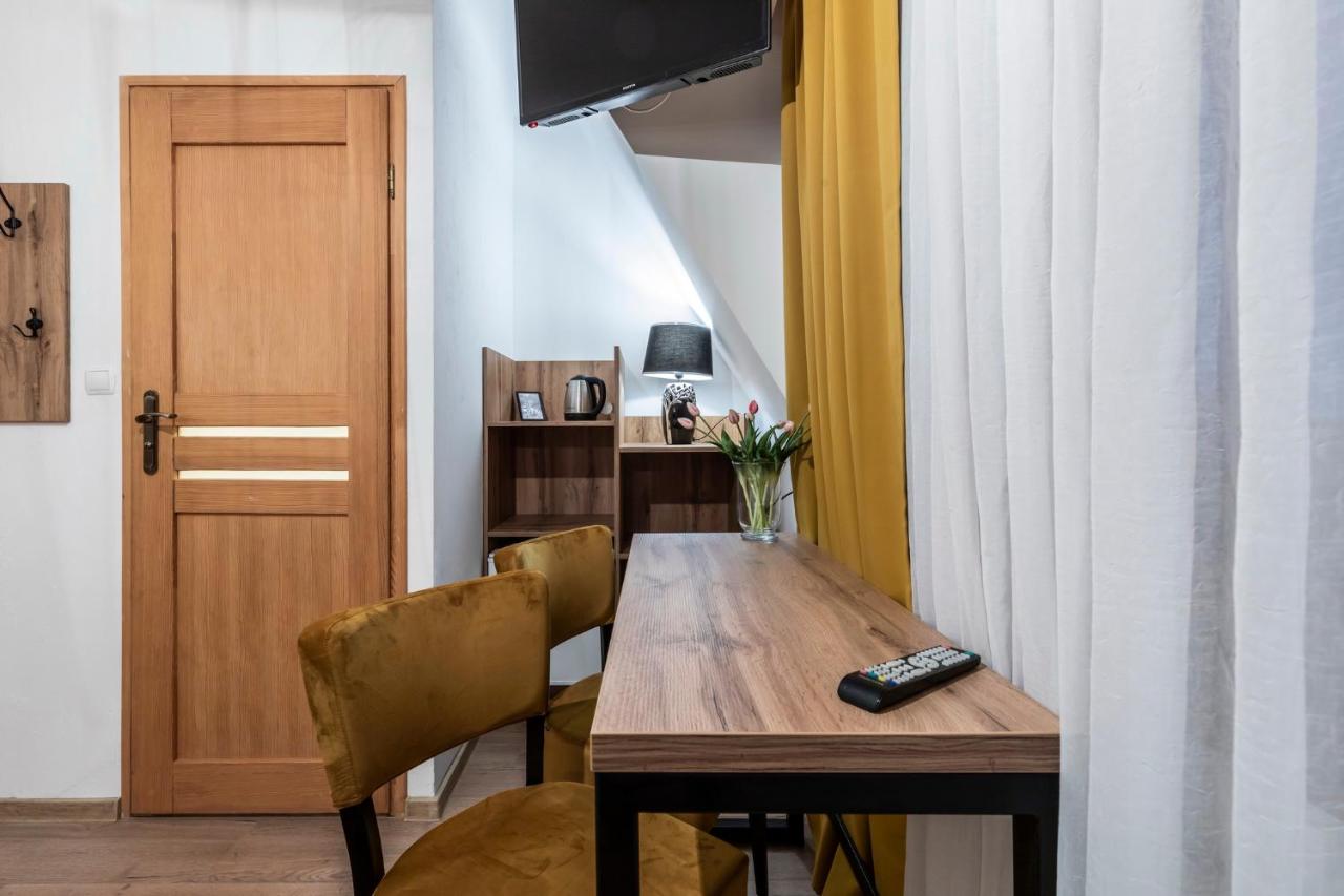 Habitación Doble Pequeña