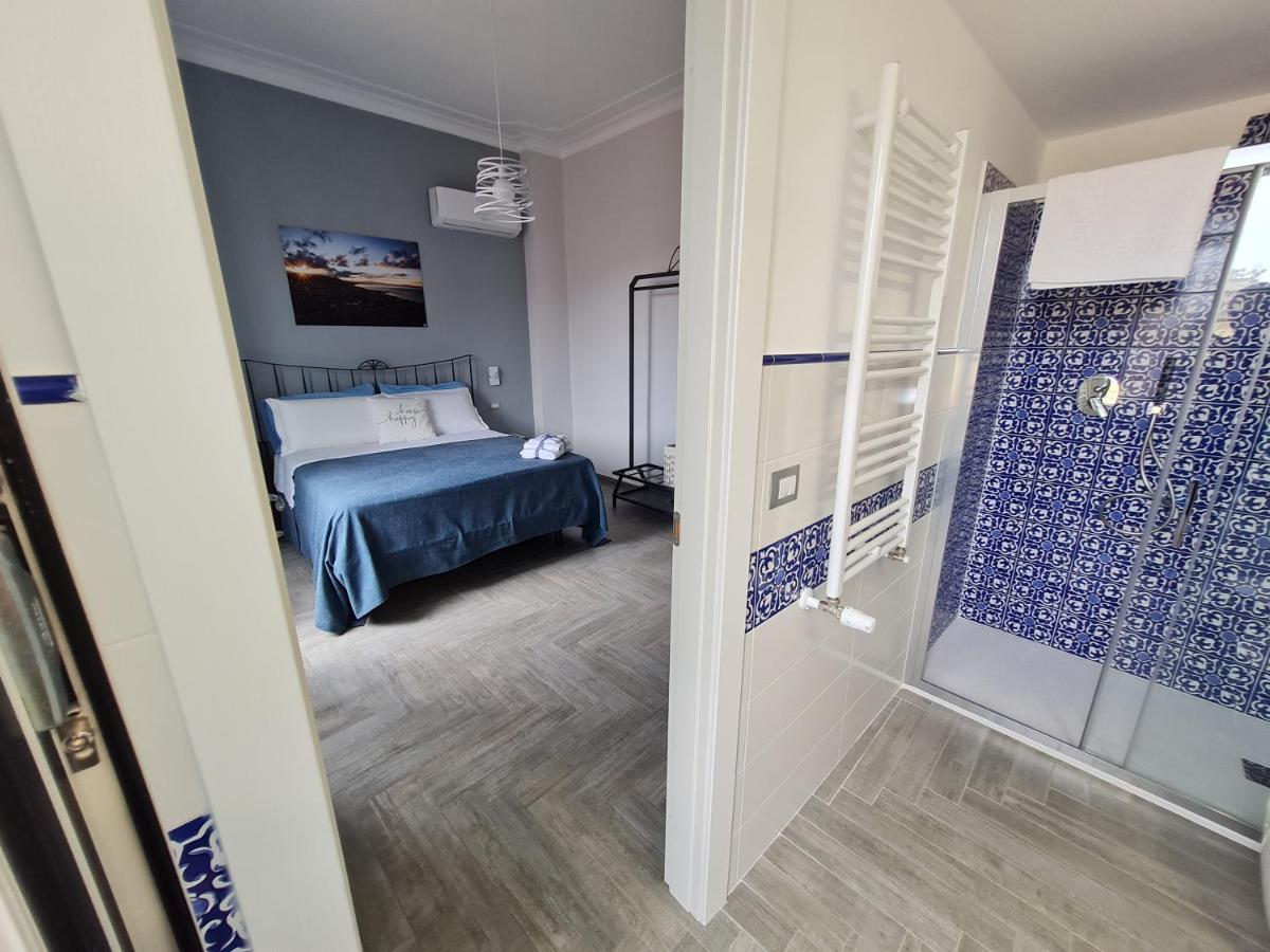 Appartamento Deluxe con 2 Camere da Letto e Balcone