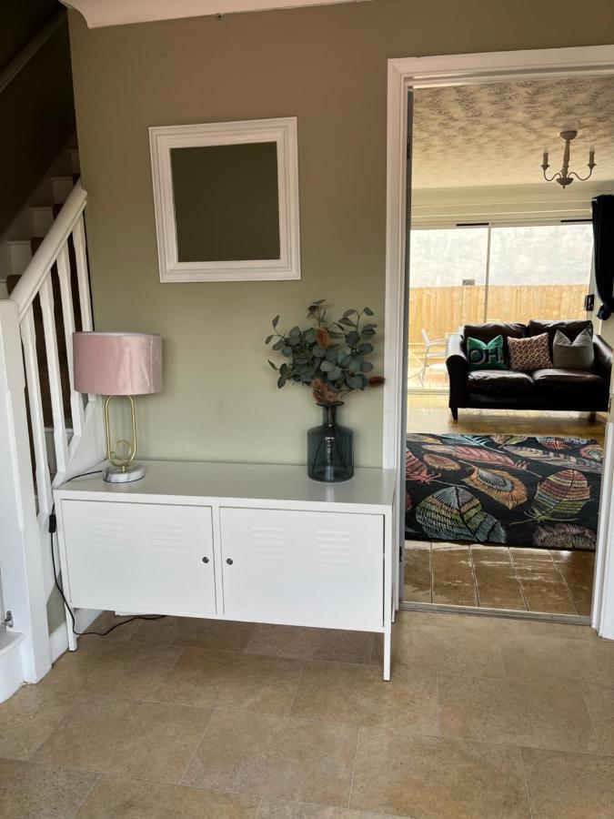 Home in Buckland Brewer near Bideford - B&B Bideford