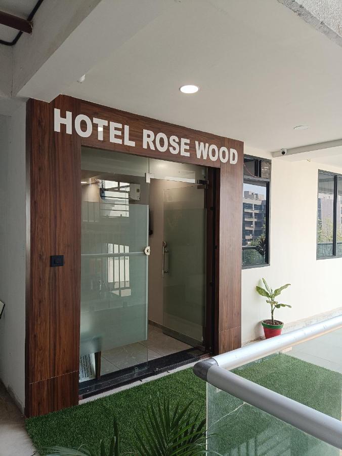 hotelrosewood - Chambres d’hôtes