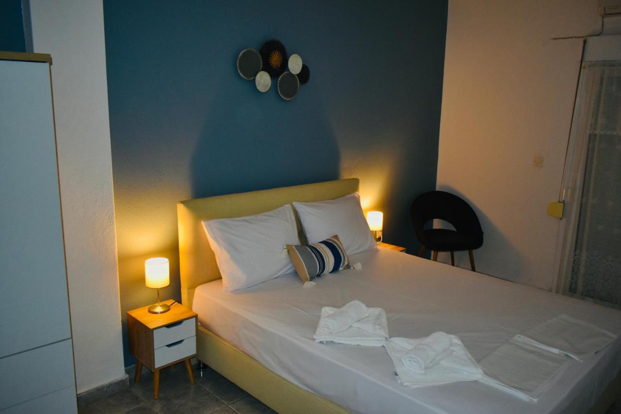 Family Two Bedroom Apartment - Split Level