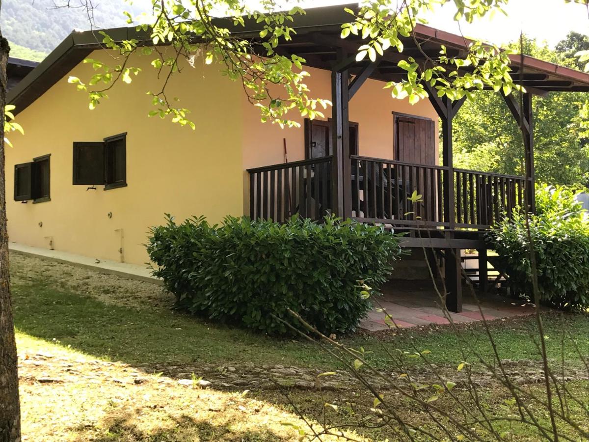 Fattoria Antica Forconia - B&B L'Aquila