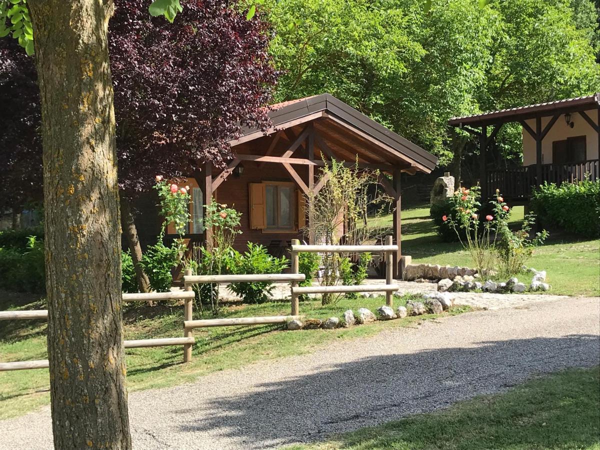 One-Bedroom Chalet