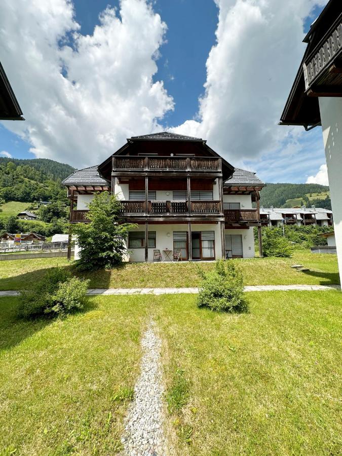 B&B Bad Kleinkirchheim - Apartment MEISE - Bed and Breakfast Bad Kleinkirchheim