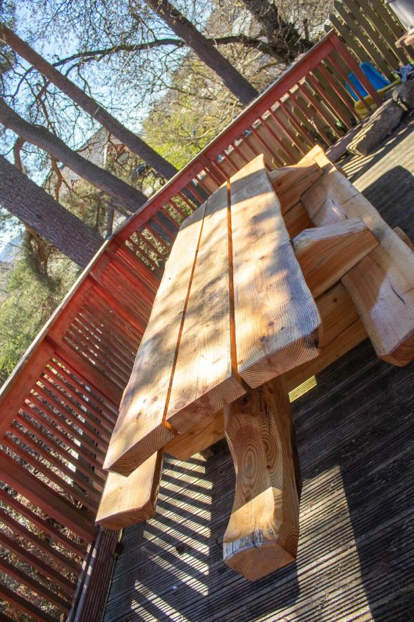 The Shieling - B&B Aviemore