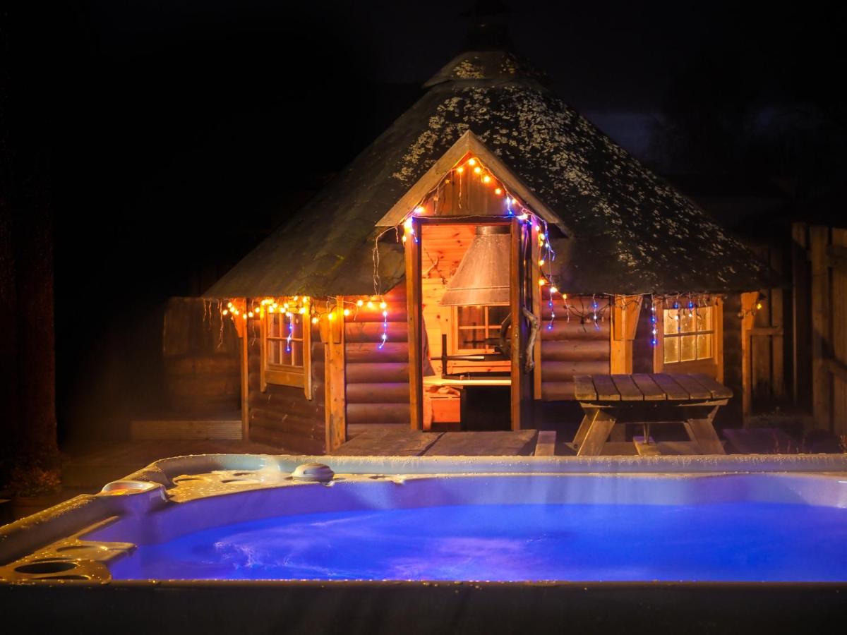 Dalfern Lodge - B&B