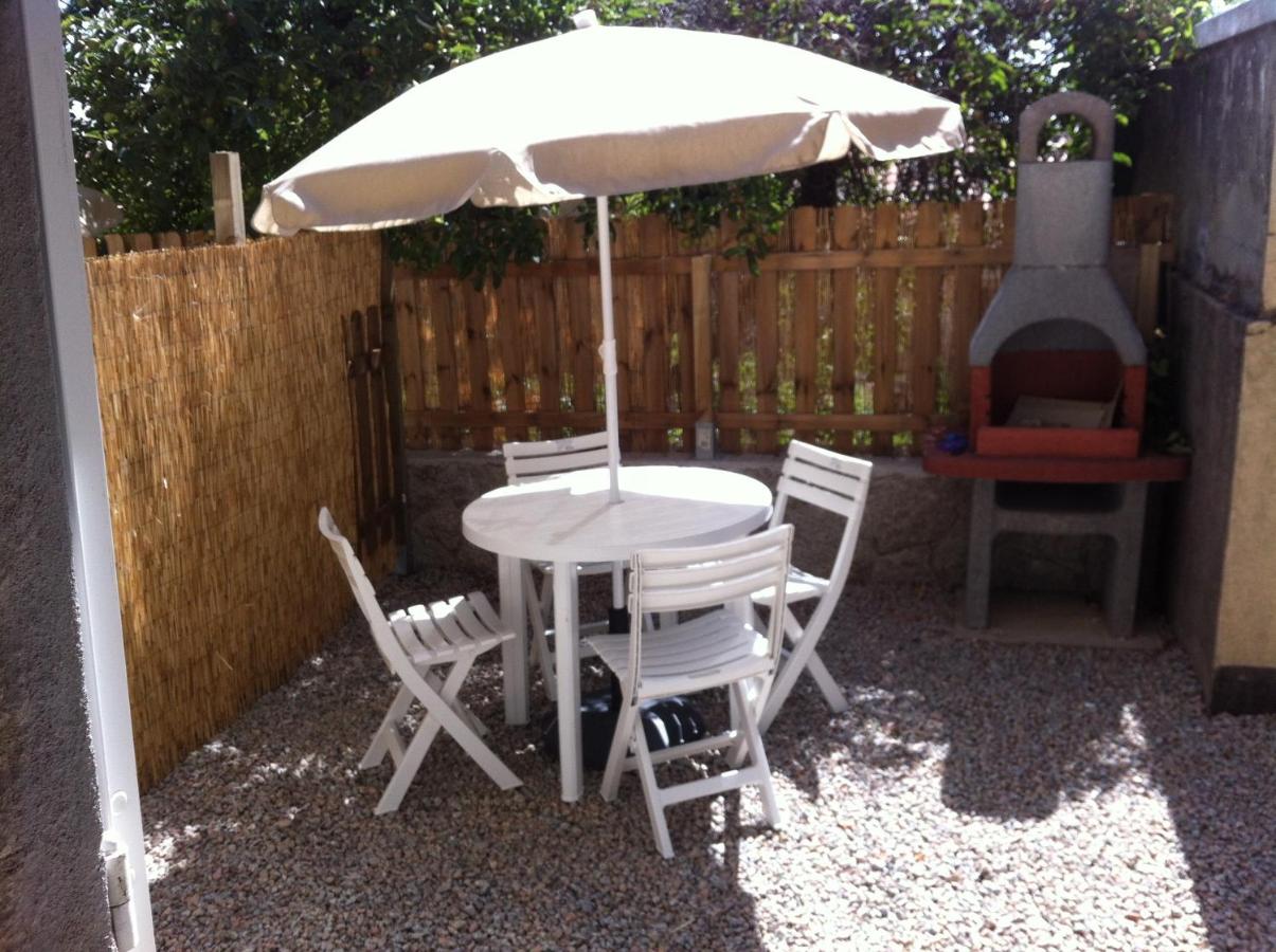 U Paesu - Ferienwohnung Zonza