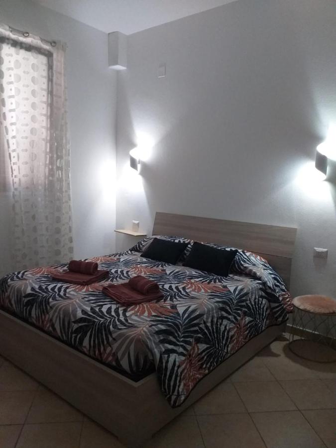 B&B Porto Torres - Affittacamere da Arianna - Bed and Breakfast Porto Torres