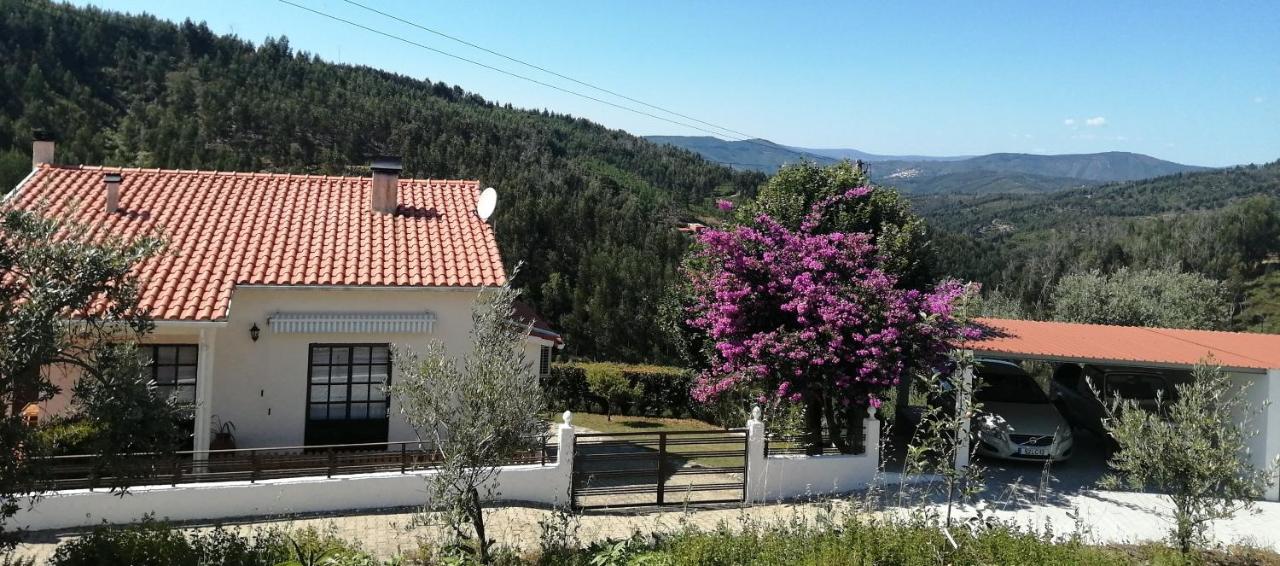 Retiro da Cava, piscina privada - B&B