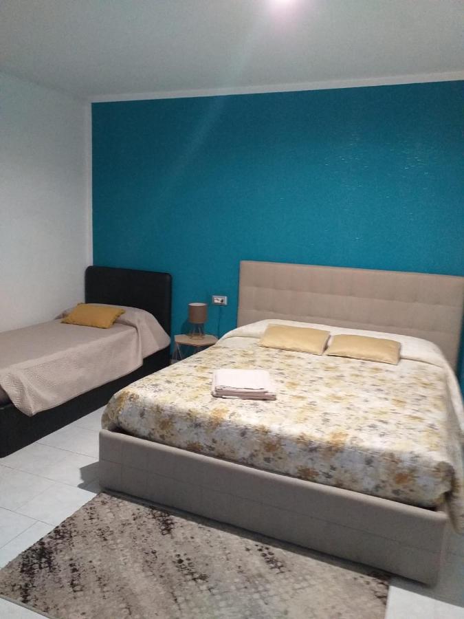 Camera Tripla con Bagno Privato