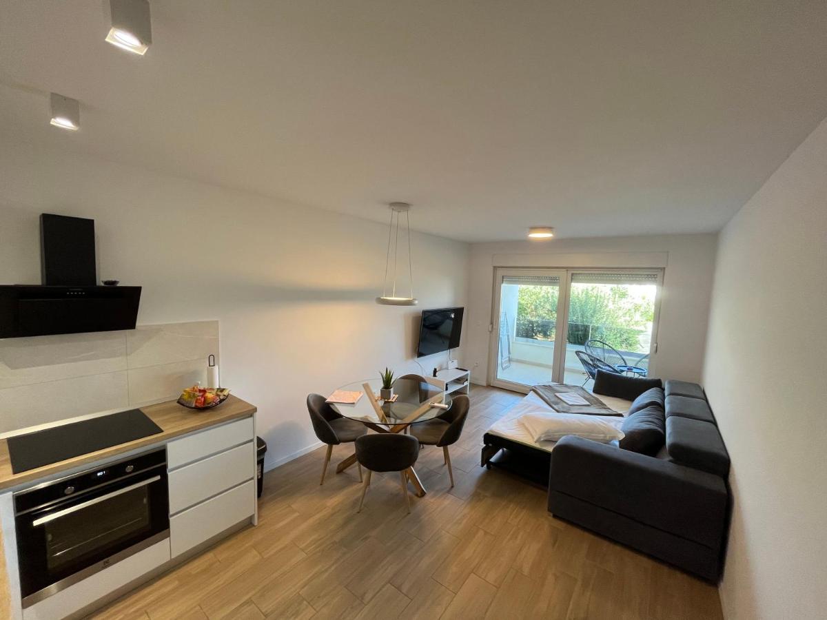Apartament Adriana - B&B