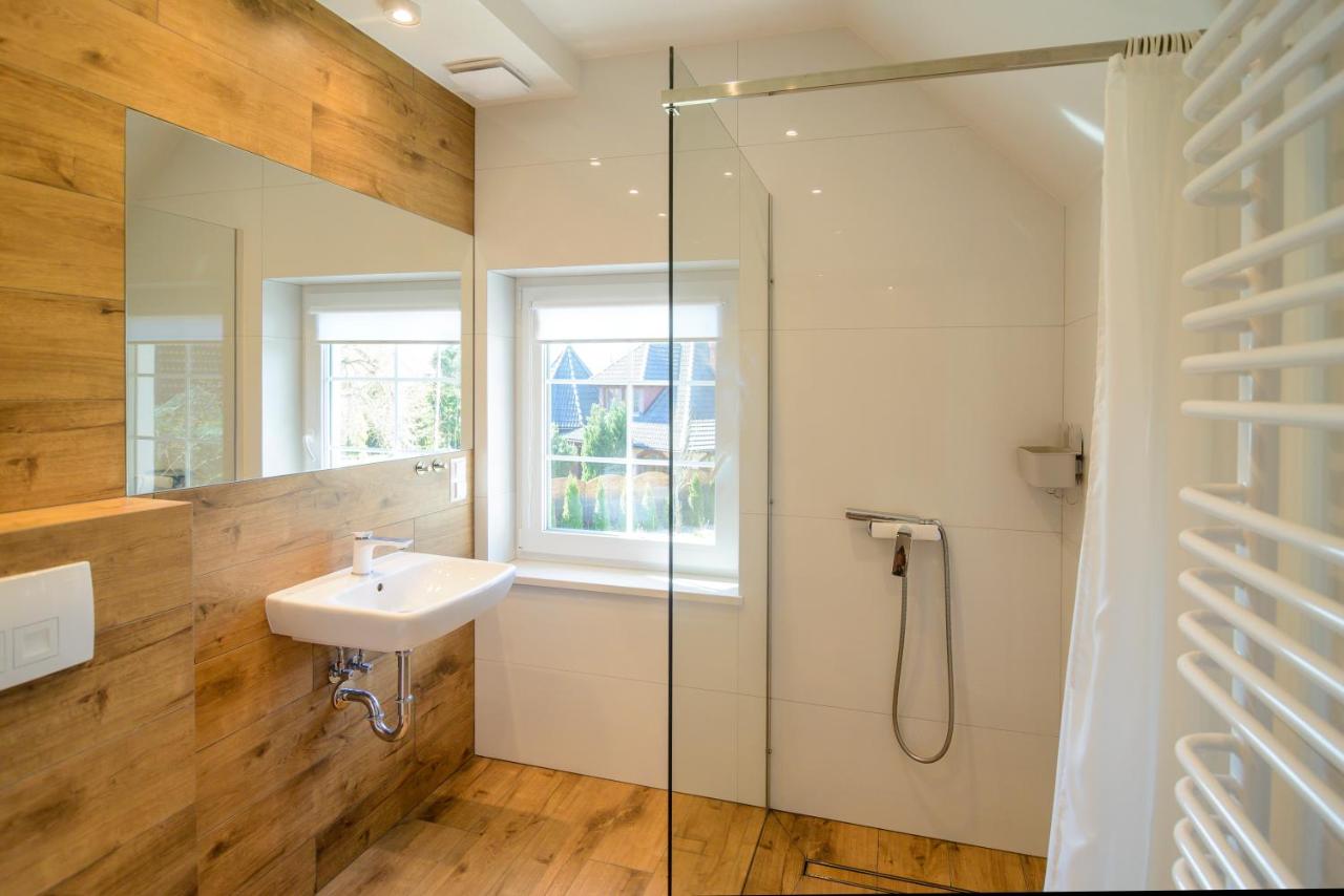 Quadruple Room with Private Bathroom