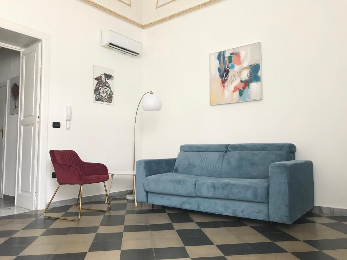 B&B Manfredonia - Campanile Home - Bed and Breakfast Manfredonia