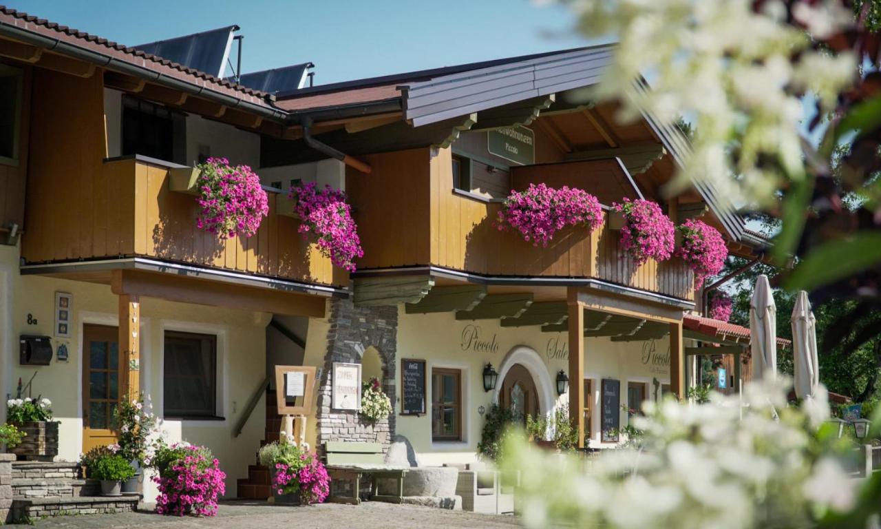 Piccolo Apartment - Bed and Breakfast