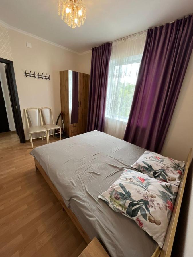 Appartement met 1 Slaapkamer
