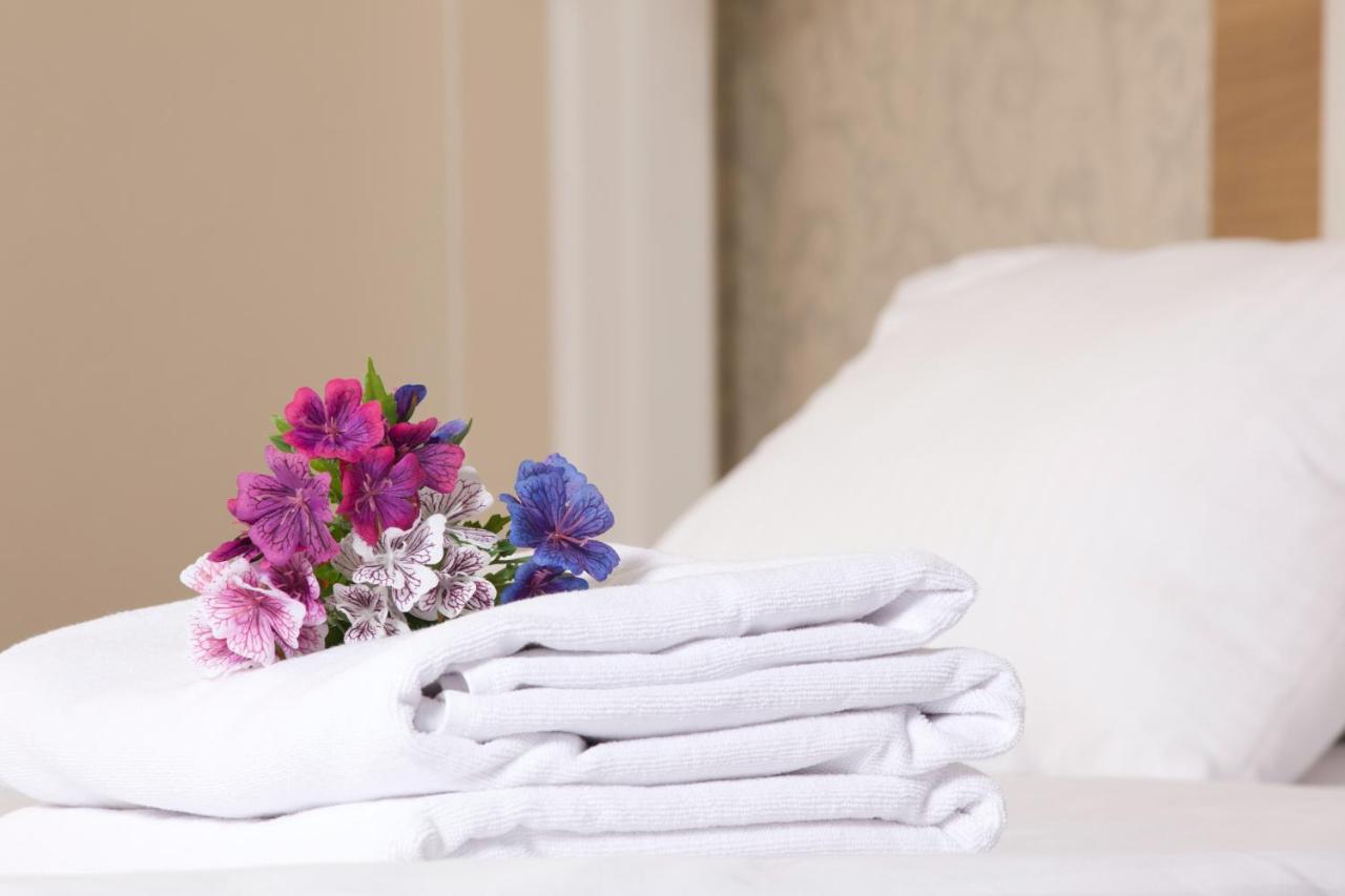 Apartamento con balcón