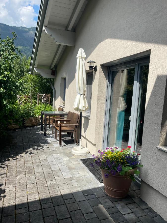 Ferienwohnung LISL - B&B