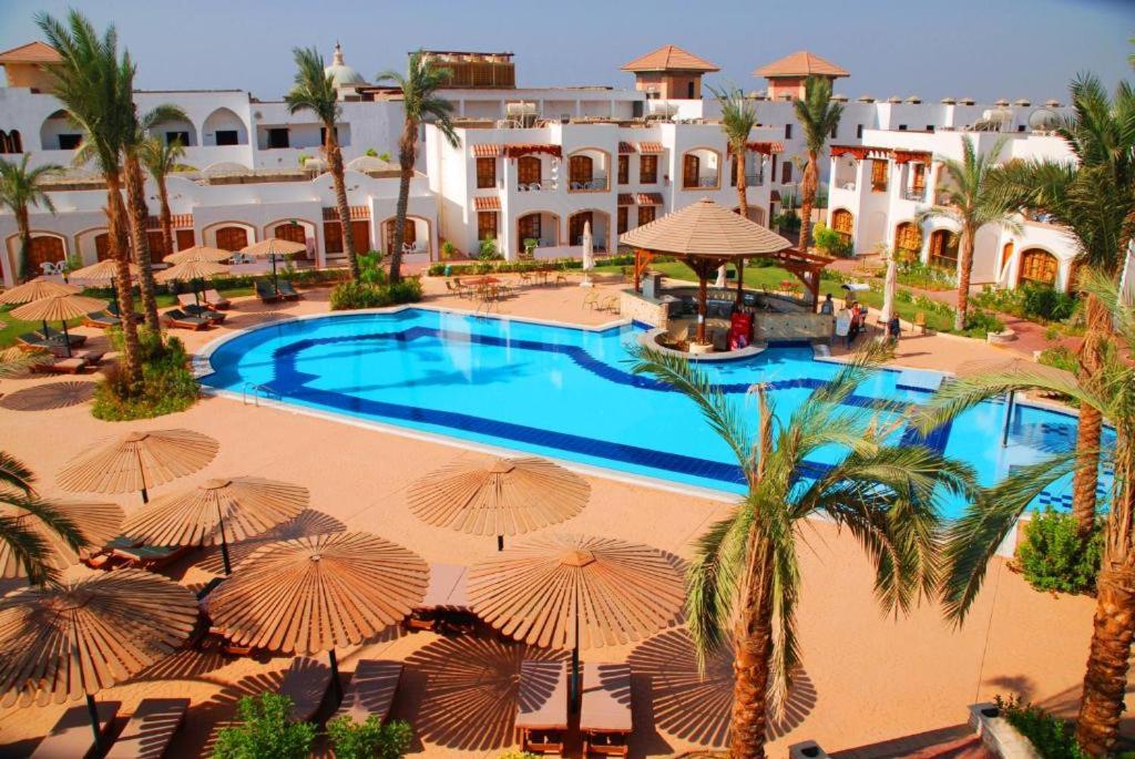 B&B Sharm el-Sheij - Sharm al-Sheikh, Egypt - Hotel Apartment - Bed and Breakfast Sharm el-Sheij