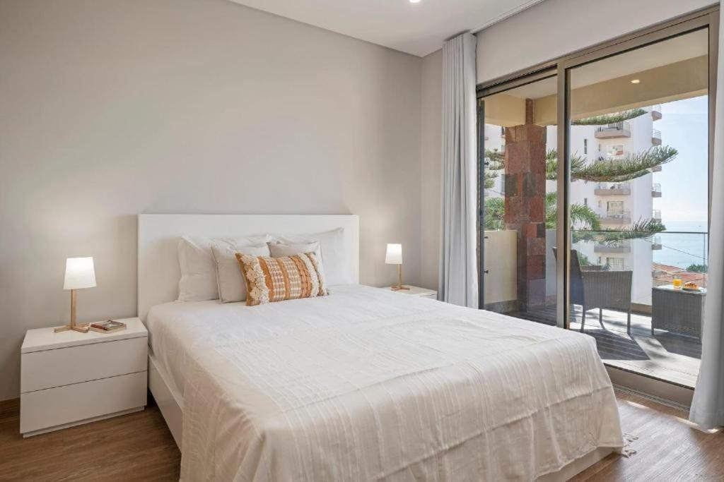 Casa das Raposinhas I - Chambres d’hôtes Funchal