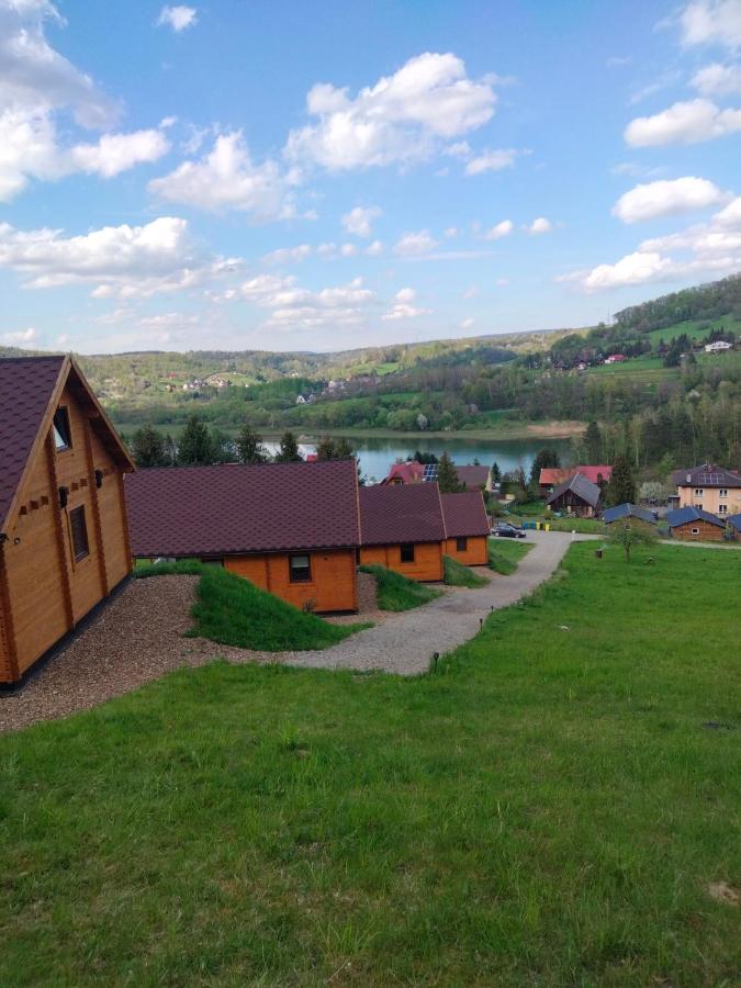 B&B Solina - Pod Bercem - Bed and Breakfast Solina