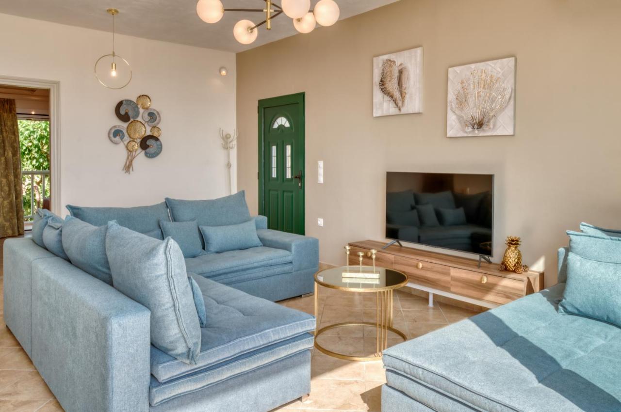 Roxa seaview apartment - B&B