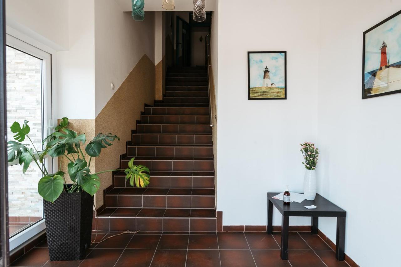 Studio-Apartment