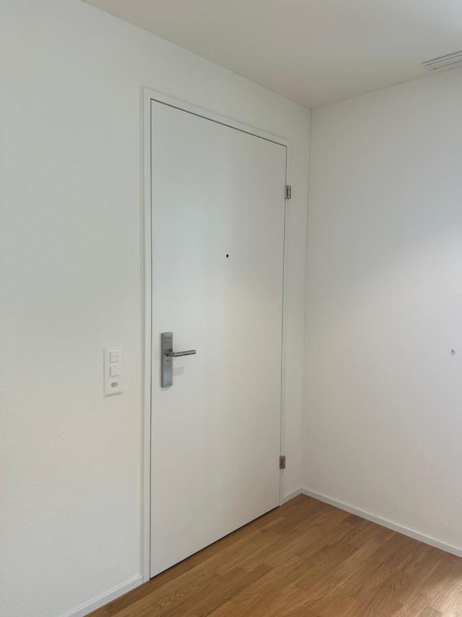 The R Apartment Engelberg, KLIMA, NEU, Balkon, Parking - B&B